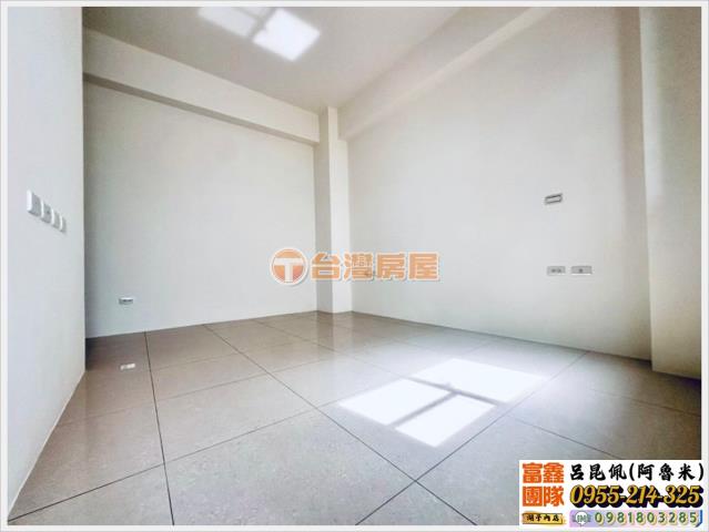 嘉義東區別墅-4