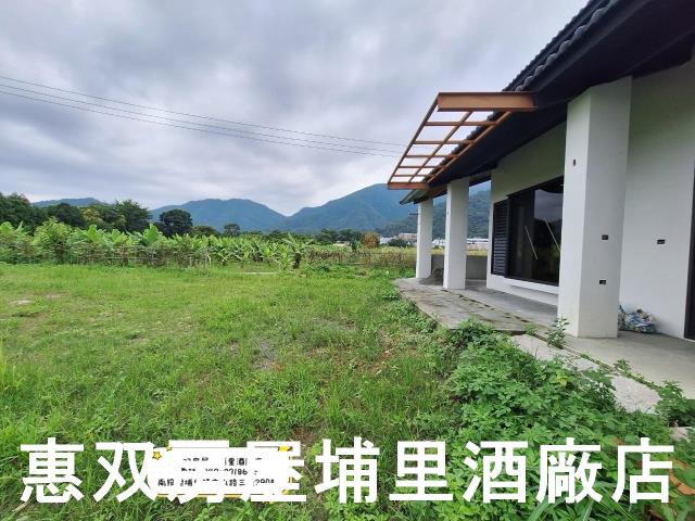 埔里農業設施-1