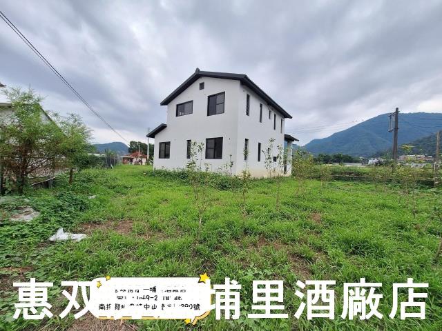 埔里農業設施-2