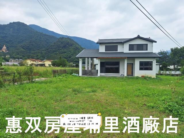 埔里農業設施-4
