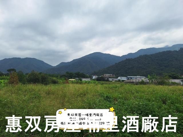 埔里農業設施-10