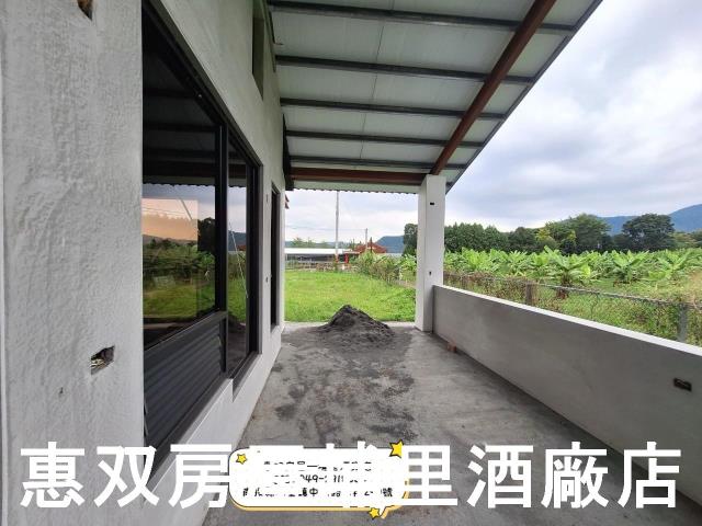 埔里農業設施-7