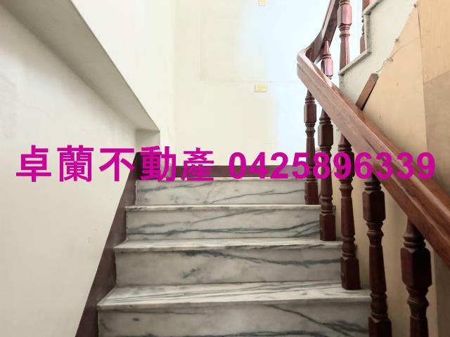 苗栗卓蘭透天-1