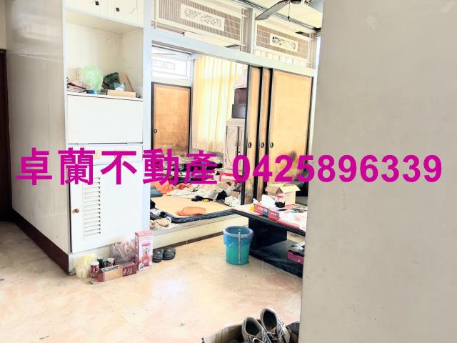 苗栗卓蘭透天-5