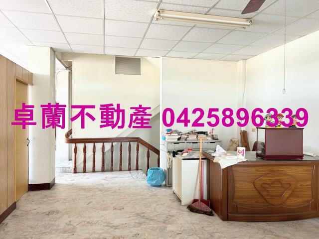 苗栗卓蘭透天-6