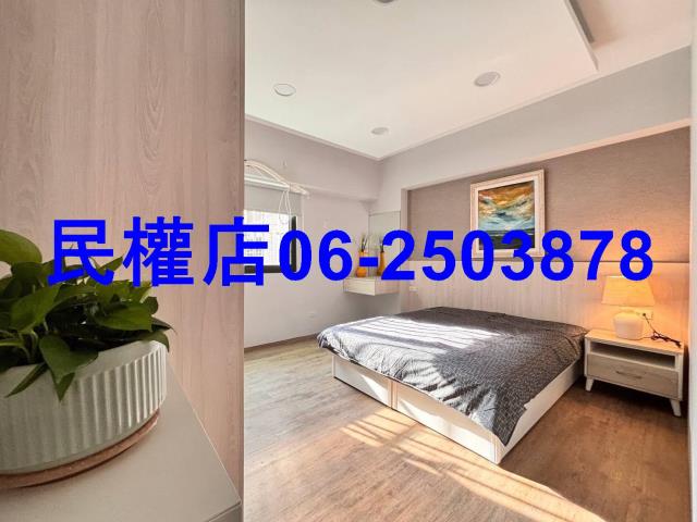 北屯華廈-4