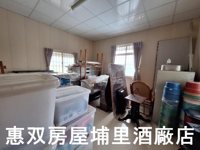 南投埔里農舍-5