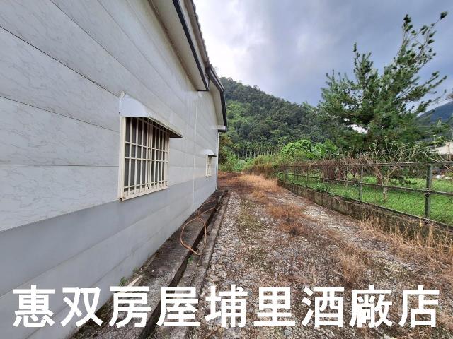 南投埔里農舍-7