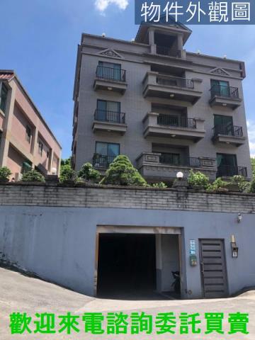 淡水華廈-2