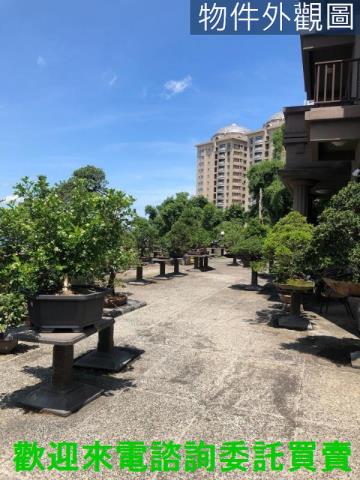 淡水華廈-6