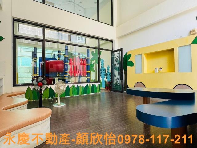 新竹竹北大樓-13
