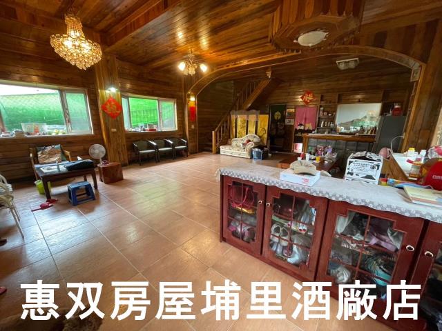 埔里農舍-1