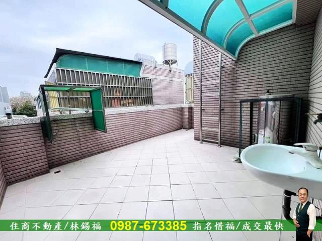 台南東區透天-14
