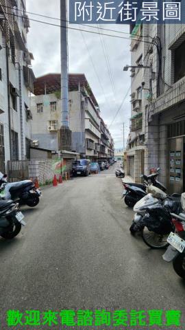 新北淡水公寓-1