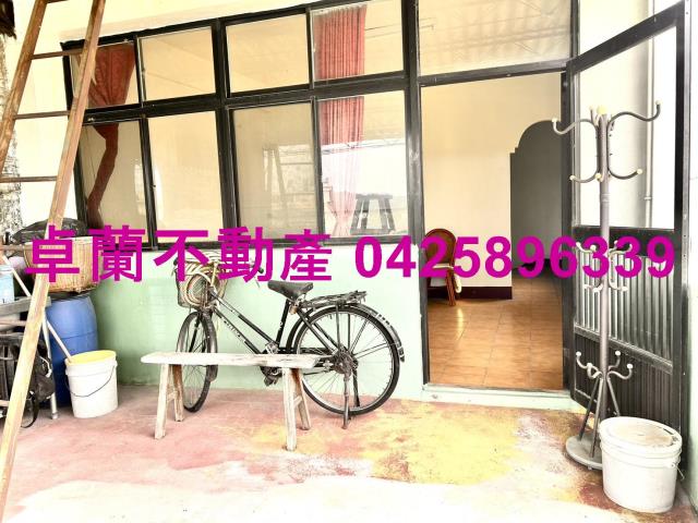 卓蘭透天-12