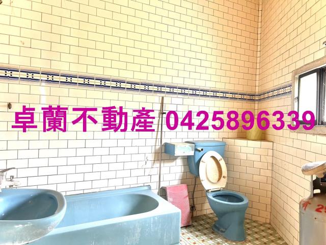卓蘭透天-3