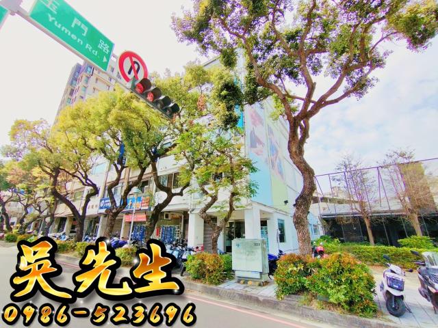 台中拍賣透天-5