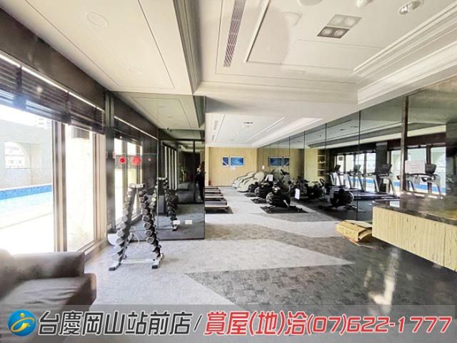 高雄楠梓大樓-10