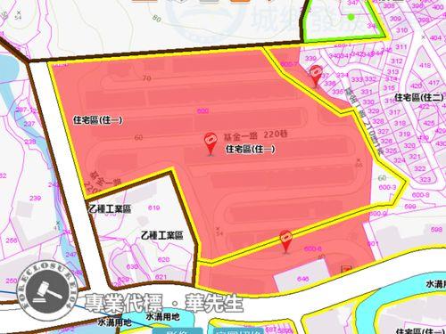 安樂區透天法拍-6