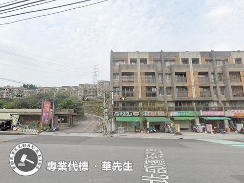 安樂區透天法拍-4