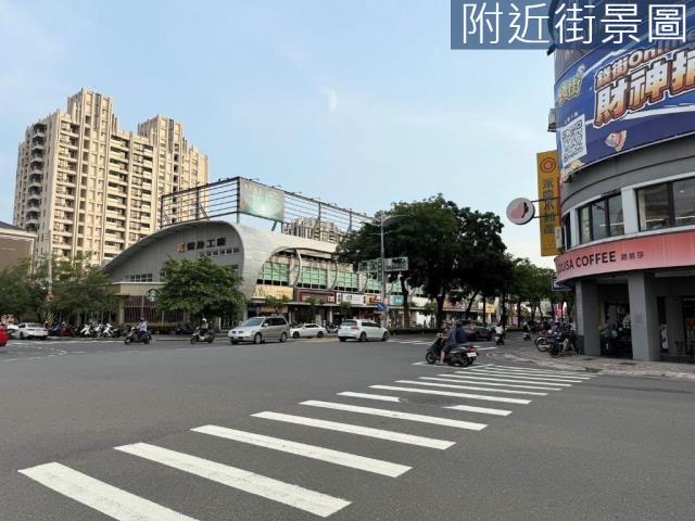 三民區公寓-10