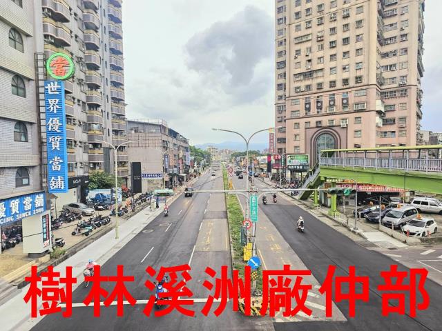 樹林透天-11