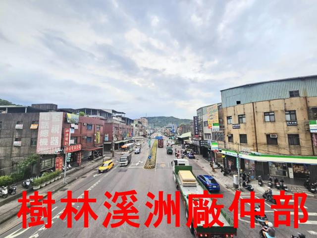 樹林透天-12