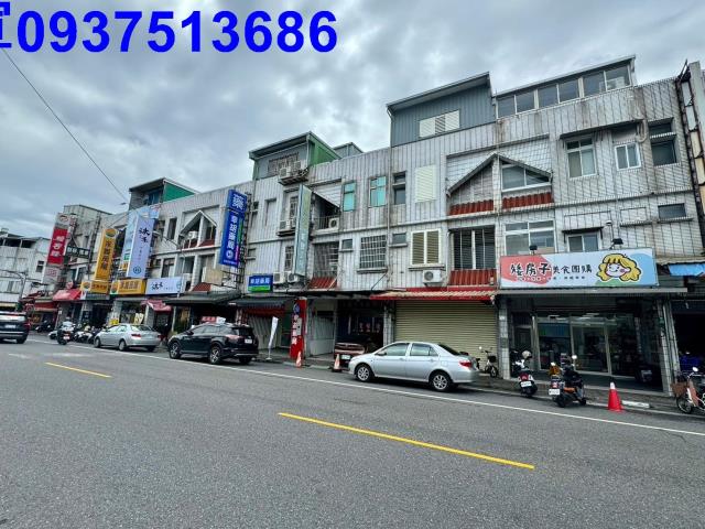 宜蘭宜蘭市透天-1