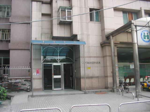 新北中和大樓法拍-2