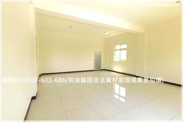 觀音合法資材室農地