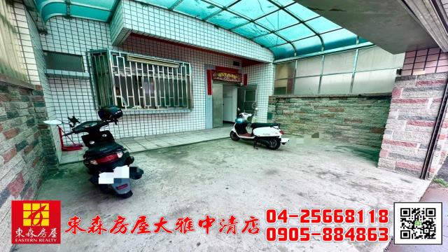 台中神岡別墅-1