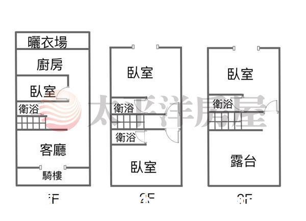 台中透天-2