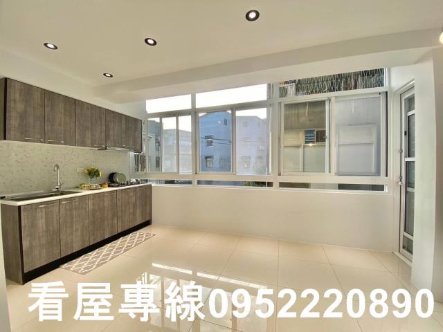 新北永和公寓-4