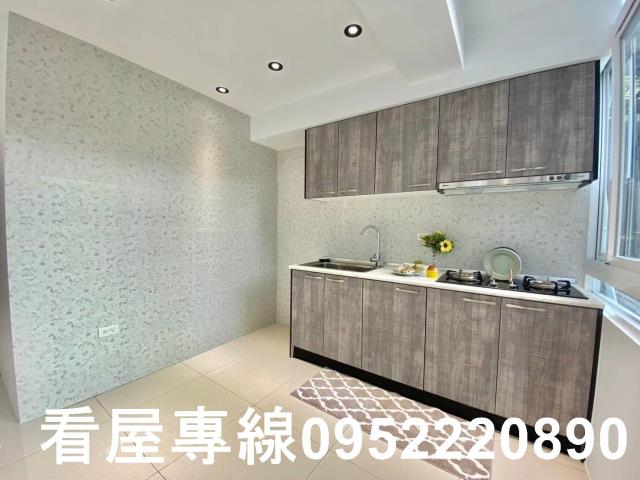 新北永和公寓-5