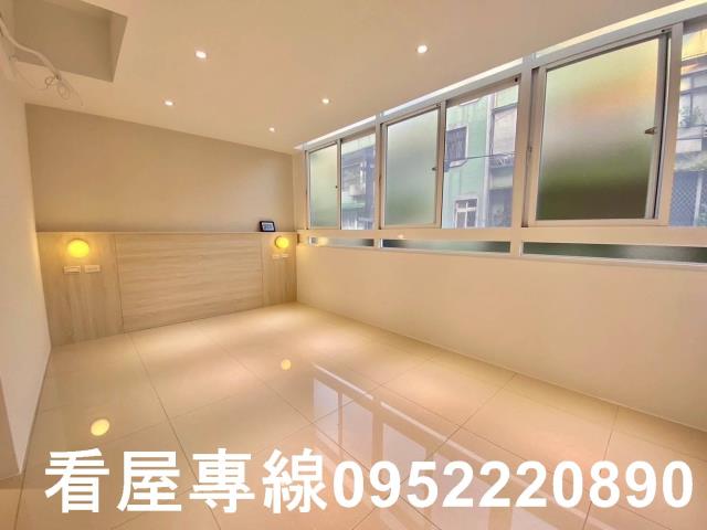 新北永和公寓-6