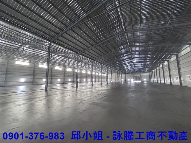 大園廠房-1