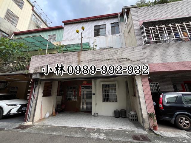 北屯法拍透天-4