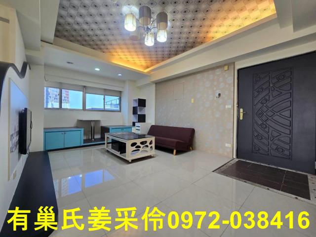 嘉義西區大樓-3