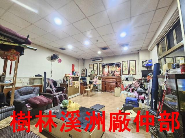 樹林透天-5