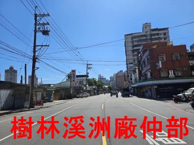 樹林透天-7