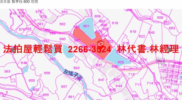新北法拍農舍-9