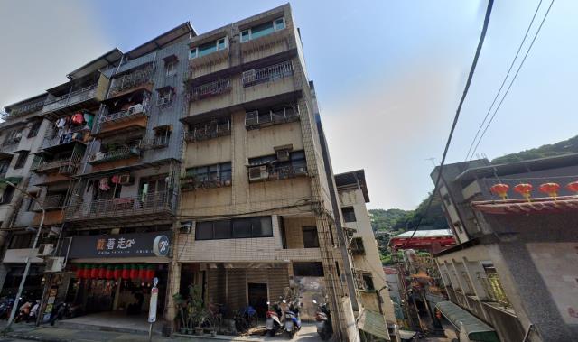 安樂區法拍公寓-1