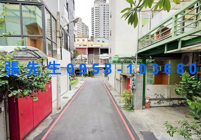 台中南屯拍賣透天-3