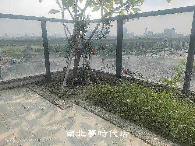 高雄橋頭大樓-11