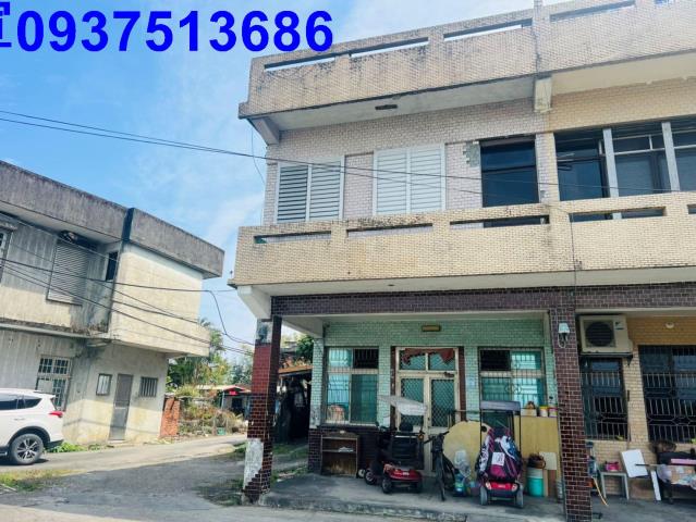 宜蘭壯圍透天-1