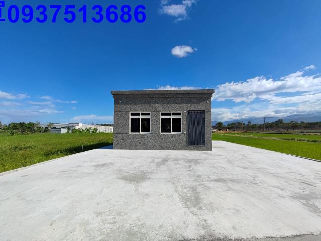 宜蘭員山農糧加工室-2