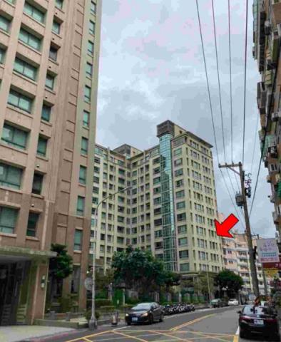 蘆竹法拍大樓-2
