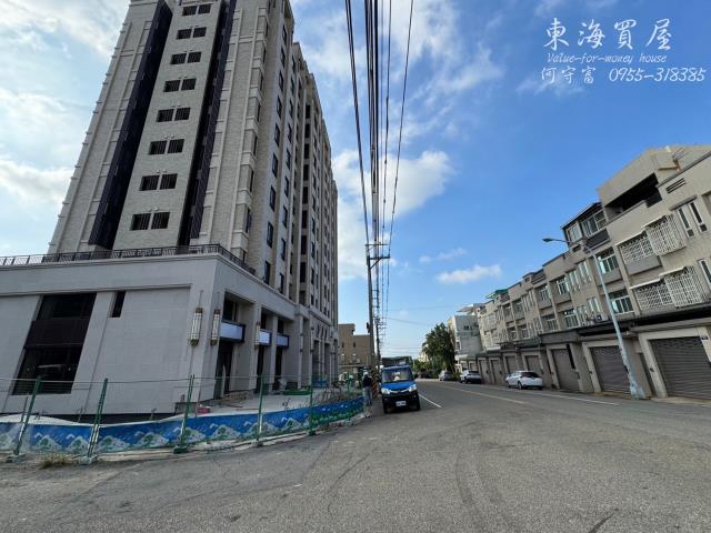 沙鹿透天-2