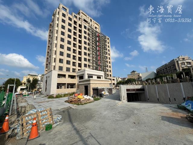沙鹿透天-6