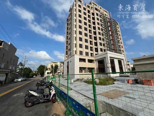 沙鹿透天-7